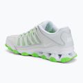 Încălțăminte de antrenament pentru bărbați Nike Reax 8 Tr Mesh Off White/Green Strike/White 3