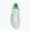 Încălțăminte de antrenament pentru bărbați Nike Reax 8 Tr Mesh Off White/Green Strike/White 5