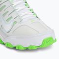 Încălțăminte de antrenament pentru bărbați Nike Reax 8 Tr Mesh Off White/Green Strike/White 7
