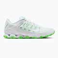 Încălțăminte de antrenament pentru bărbați Nike Reax 8 Tr Mesh Off White/Green Strike/White