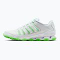 Încălțăminte de antrenament pentru bărbați Nike Reax 8 Tr Mesh Off White/Green Strike/White 2