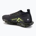 Încălțăminte de alergare pentru femei Nike Pegasus Trail 5 GTX black/phantom/tattoo/volt ice 3