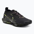 Încălțăminte de alergare pentru bărbați Nike Pegasus Trail 5 GORE-TEX black/phantom/tattoo/volt ice
