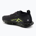 Încălțăminte de alergare pentru bărbați Nike Pegasus Trail 5 GORE-TEX black/phantom/tattoo/volt ice 3