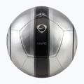 Minge de fotbal Nike Academy T90 Metallic '26 metallic silver/black/black mărimea 4