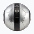 Minge de fotbal Nike Academy T90 Metallic '26 metallic silver/black/black mărimea 5