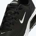 Încălțăminte pentru bărbați Nike Air Max white black/white 8