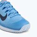 Încălțăminte de tenis pentru bărbați Nike Vapor 12 Clay university blue/midnight navy 7