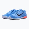 Încălțăminte de tenis pentru bărbați Nike Vapor 12 Clay university blue/midnight navy 10