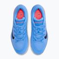 Încălțăminte de tenis pentru bărbați Nike Vapor 12 Clay university blue/midnight navy 12