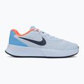 Pantofi bărbați Nike Vapor Lite 3 Clay Hydrogen Blue/Hot Lava/Midnight Navy 2