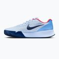 Pantofi bărbați Nike Vapor Lite 3 Clay Hydrogen Blue/Hot Lava/Midnight Navy 9