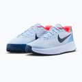 Pantofi bărbați Nike Vapor Lite 3 Clay Hydrogen Blue/Hot Lava/Midnight Navy 10