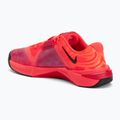 Încălțăminte de antrenament pentru bărbați Nike Metcon 10 AMP bright crimson/university red/black 3