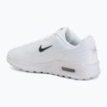 Încălțăminte pentru femei Nike Air Max Bia white/wolf grey/black 3