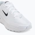 Încălțăminte pentru femei Nike Air Max Bia white/wolf grey/black 7