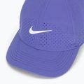 Șapcă Nike Dri-Fit ADV Club sapphire/white 3