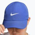 Șapcă Nike Dri-Fit ADV Club sapphire/white 4