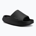Șlapi pentru femei Nike Calm 2.0 black/black/black