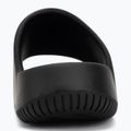 Șlapi pentru femei Nike Calm 2.0 black/black/black 6