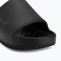 Șlapi pentru femei Nike Calm 2.0 black/black/black 7