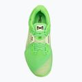 Încălțăminte de ridicare greutăți pentru bărbați Nike Metcon 10 Green Strike/Light Liquid Lime/Black 5