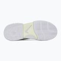 Pantofi pentru bărbați Nike Court Lite 4 white/volt tint/dark raisin 4
