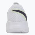 Pantofi pentru bărbați Nike Court Lite 4 white/volt tint/dark raisin 6
