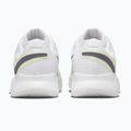 Pantofi pentru bărbați Nike Court Lite 4 white/volt tint/dark raisin 4