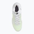 Pantofi pentru bărbați Nike Court Lite 4 white/volt tint/dark raisin 6
