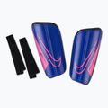 Apărători pentru tibii Nike Mercurial Hardshell 458 racer blue/black/pink blast