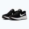Încălțăminte de alergare pentru bărbați Nike Revolution 8 EasyOn black/anthracite/wolf grey/white 3