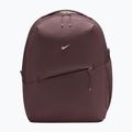 Rucsac de oraș Nike Aura 24 l tattoo/light transparent gold