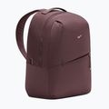Rucsac de oraș Nike Aura 24 l tattoo/light transparent gold 2