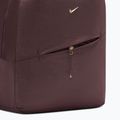 Rucsac de oraș Nike Aura 24 l tattoo/light transparent gold 5