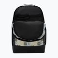 Rucsac de antreanament Nike Brasilia 9.5 35 l off white/black/white 4