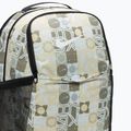 Rucsac de antrenament Nike Brasilia 9.5 24 l off white/black/white 7