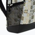 Rucsac de antrenament Nike Brasilia 9.5 24 l off white/black/white 8