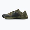 Încălțăminte de ridicare greutăți pentru bărbați Nike Metcon 10 medium olive/sequoia/black/neutral olive 2