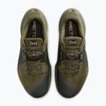 Încălțăminte de ridicare greutăți pentru bărbați Nike Metcon 10 medium olive/sequoia/black/neutral olive 5