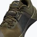 Încălțăminte de ridicare greutăți pentru bărbați Nike Metcon 10 medium olive/sequoia/black/neutral olive 7