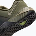 Încălțăminte de ridicare greutăți pentru bărbați Nike Metcon 10 medium olive/sequoia/black/neutral olive 9