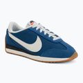 Încălțăminte pentru bărbați Nike Pacific court blue/black/gum light brown/sail