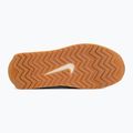 Încălțăminte pentru bărbați Nike Pacific court blue/black/gum light brown/sail 4