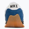 Încălțăminte pentru bărbați Nike Pacific court blue/black/gum light brown/sail 6