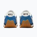 Încălțăminte pentru bărbați Nike Pacific court blue/black/gum light brown/sail 4