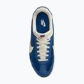 Încălțăminte pentru bărbați Nike Pacific court blue/black/gum light brown/sail 6
