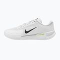 Încălțăminte de tenis pentru bărbați Nike GP Challenge Pro white/pure platinum/volt/black 9