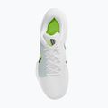 Încălțăminte de tenis pentru bărbați Nike GP Challenge Pro white/pure platinum/volt/black 10