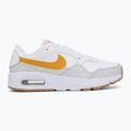 Încălțăminte pentru bărbați Nike Air Max SC white/photon dust/gold leaf 2
